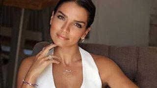 Ebru Akel ekrana dönüyor!