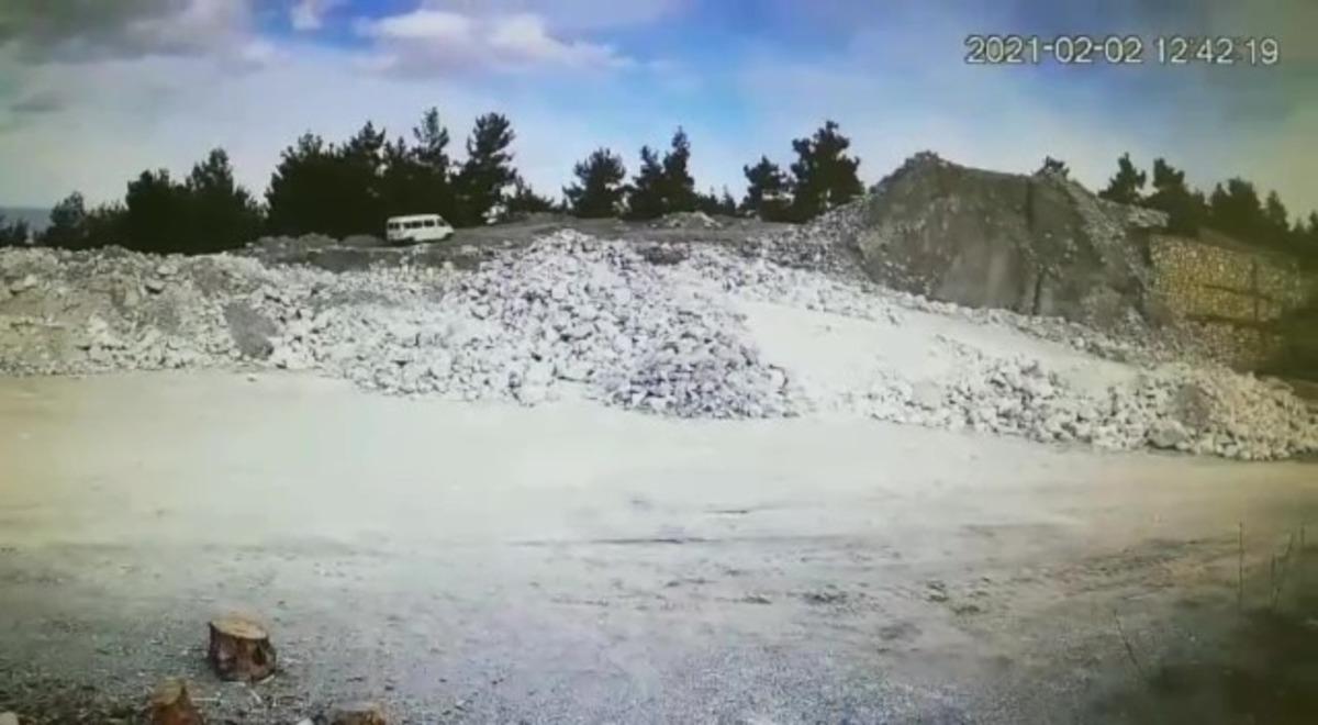 70&rsquo;lik teyzenin lideri olduğu hırsızlık &ccedil;etesi yakalandı