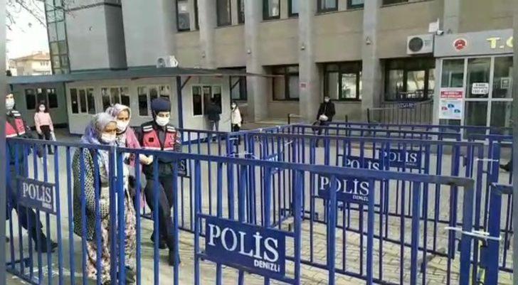 70’lik teyzenin lideri olduğu hırsızlık çetesi yakalandı G2