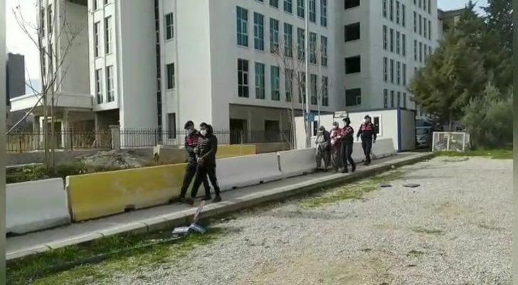 70’lik teyzenin lideri olduğu hırsızlık çetesi yakalandı G3