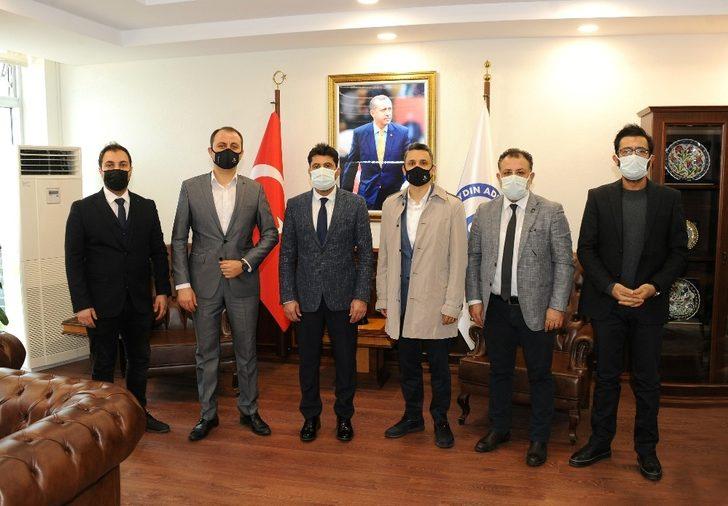 ADÜ ile OKT Trailer arasında iş birliği protokolü imzalandı G3