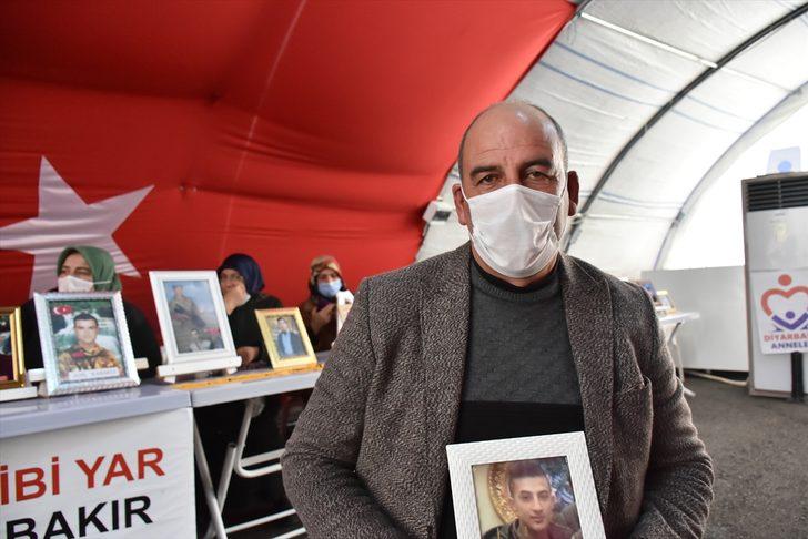 Diyarbakır anneleri bir ailenin daha evladına kavuşacak olmasının sevincini yaşıyor G2