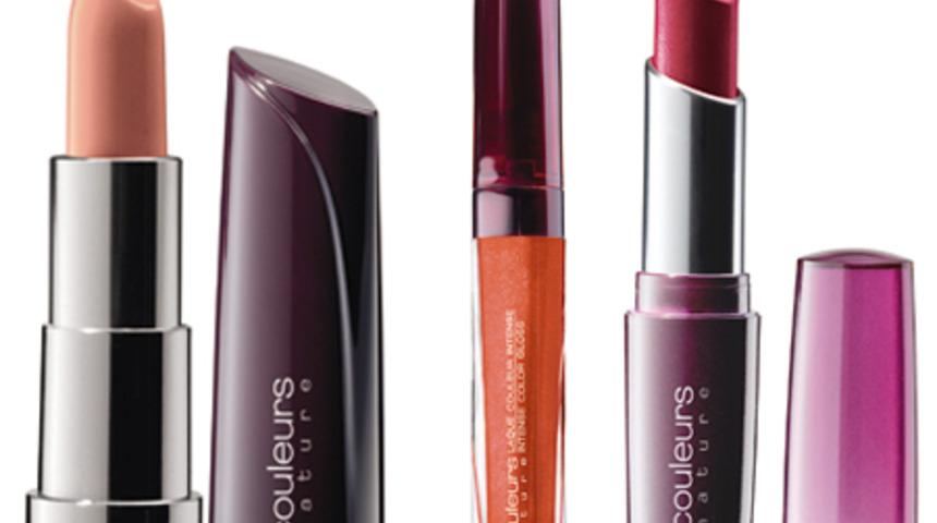 Doğadan İlham Alındı