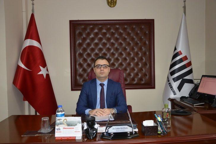 Manisa’nın nüfusu 10 bin 5 kişi arttı G3