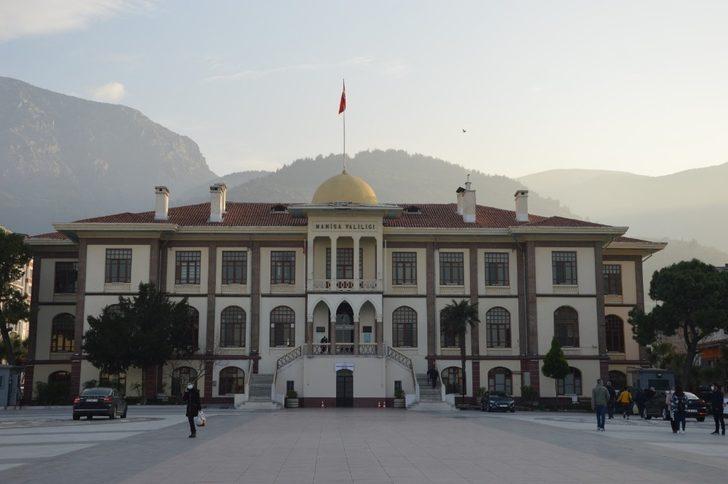 Manisa’nın nüfusu 10 bin 5 kişi arttı G5