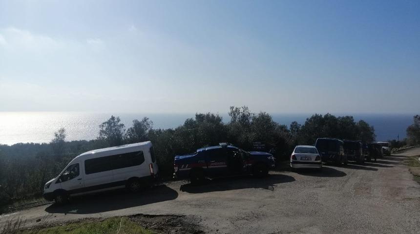 Kayıp tıp öğrencisi için arama çalışmaları başlatıldı