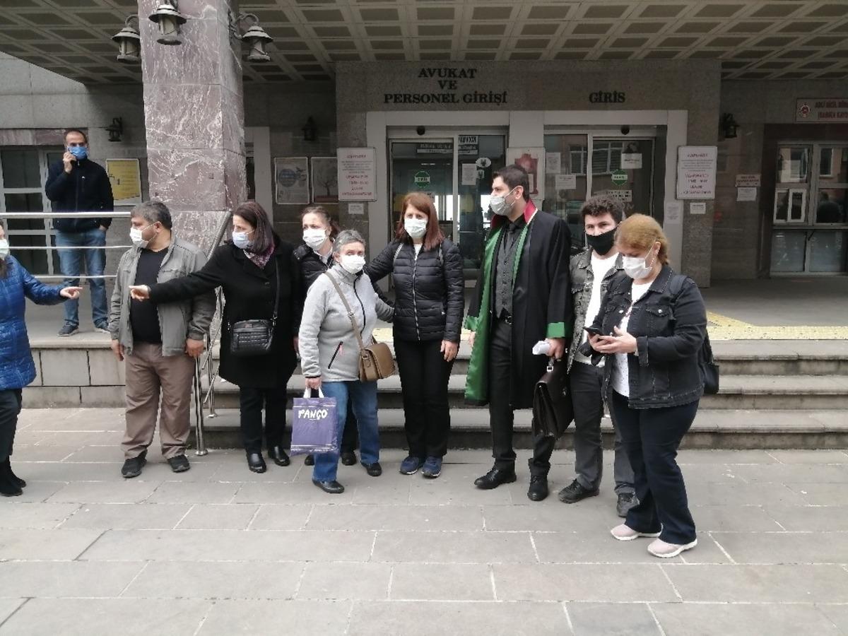 Gamze Pala&rsquo;nın katili aklı dengesinin yerinde olmadığını kanıtlamak i&ccedil;in her yola başvuruyor