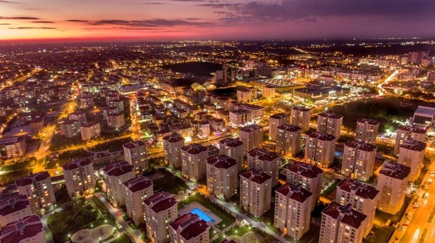 &Ccedil;orlu&rsquo;nun yeni n&uuml;fusu 279 bin 251 oldu