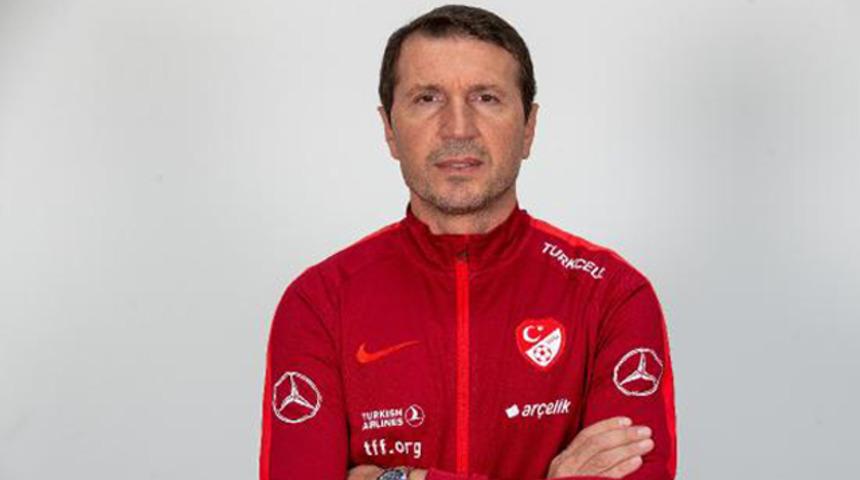 Bayram Bektaş, yeniden A Milli Futbol Takımı'nda