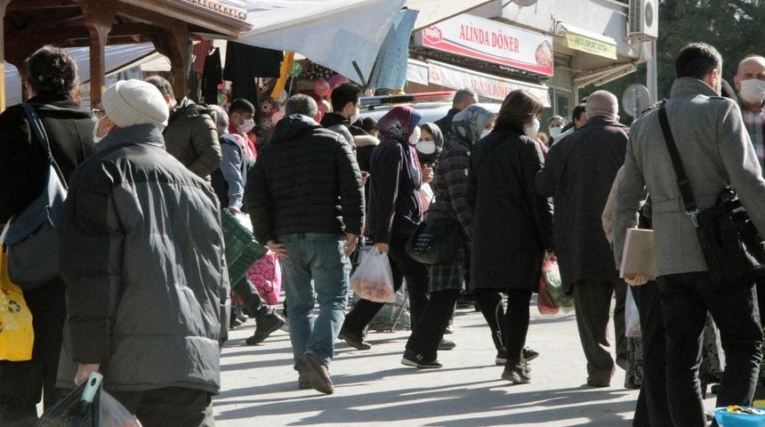 Muğla&rsquo;nın n&uuml;fusu 1 milyonu ge&ccedil;ti