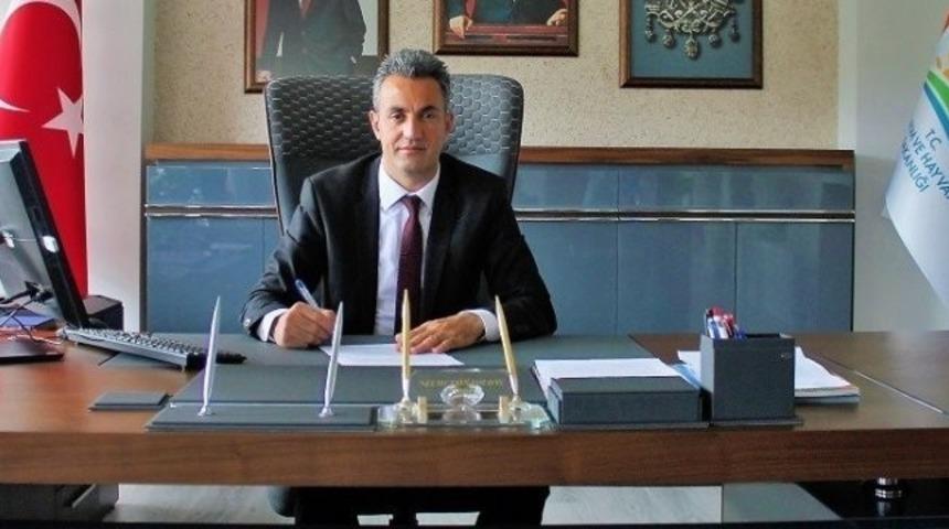 Kadın &ccedil;ift&ccedil;ilere &rsquo;Zencefil&rsquo; projesi