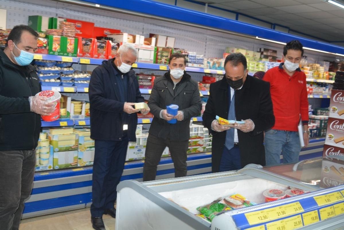 Hakkari&rsquo;de sıkı fiyat denetimi