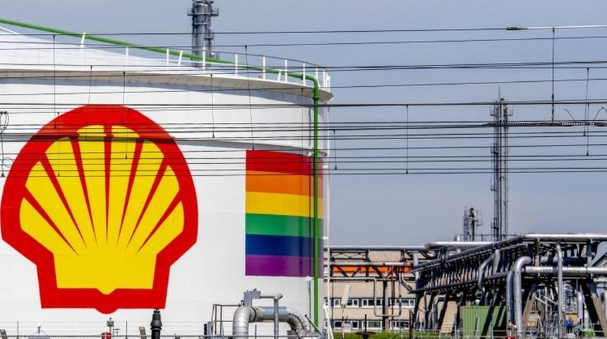 Covid: Shell, 2020'de koronavirüs ve petrol krizi nedeniyle 21,7 milyar dolar zarar etti