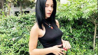 Enes Batur'a konuk olan Merve Boluğur: İlk gün eve gelen erkek cinsellik ister