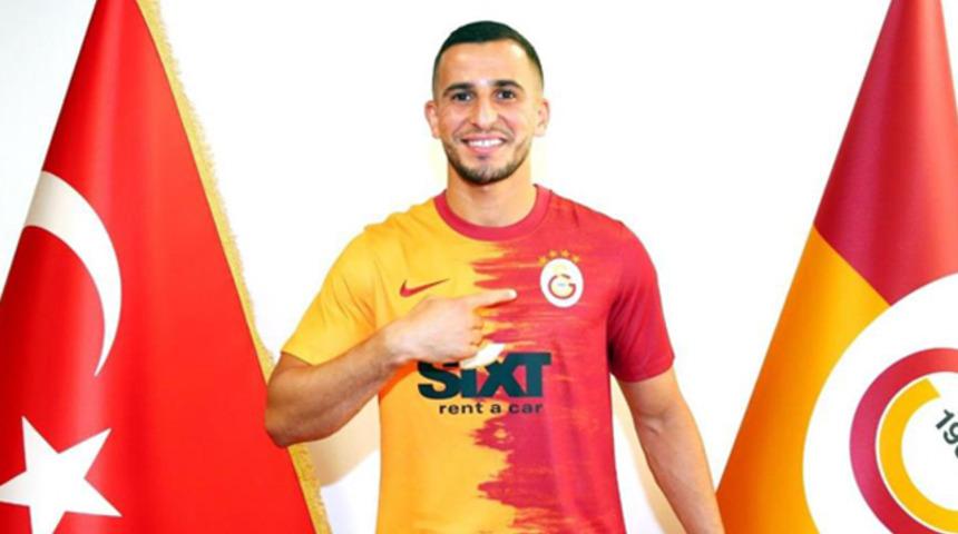 Omar Elabdellaoui, listede yer almadı