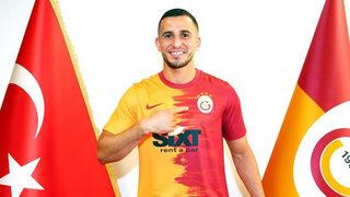 Omar Elabdellaoui, listede yer almadı