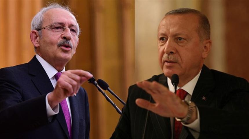 Kılıçdaroğlu, Cumhurbaşkanı Erdoğan'a tazminat ödeyecek