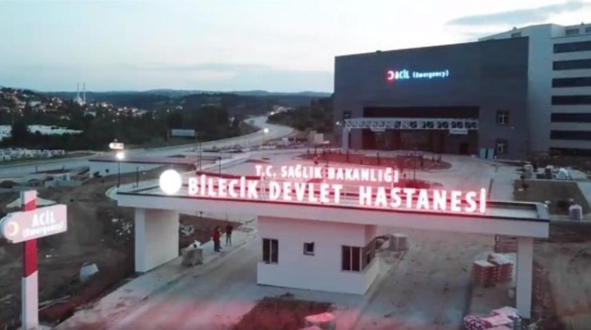 Mutasyonlu vir&uuml;s Bilecik&rsquo;e de sı&ccedil;radı