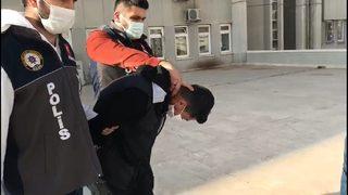 4 yaşlıyı 4 milyon TL dolandıran 'sahte polis' otobüsle kaçarken yakalandı