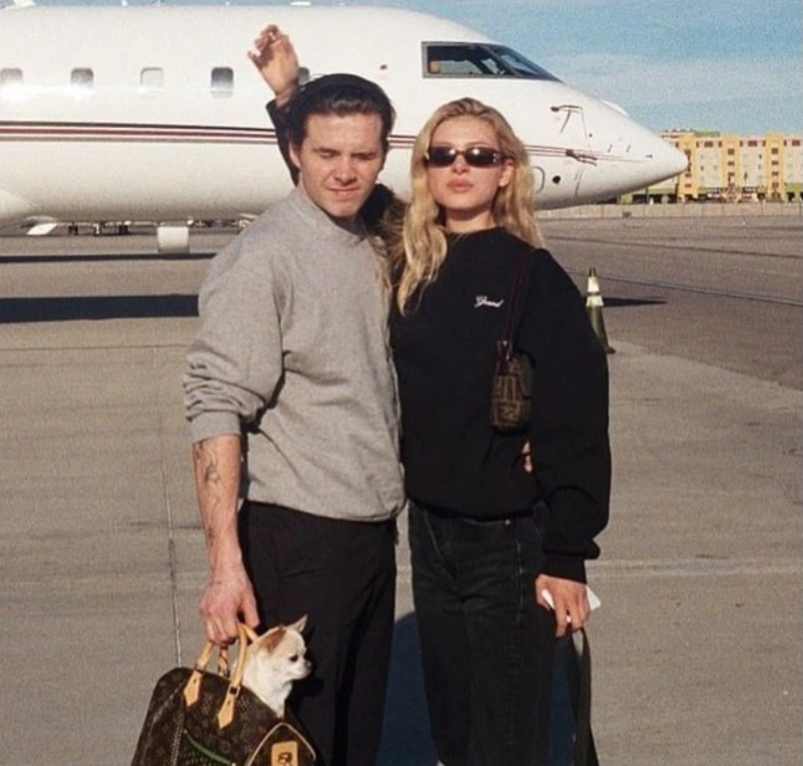 Nicola Peltz son filmindeki cesur sahneleriyle konuşuluyor G4