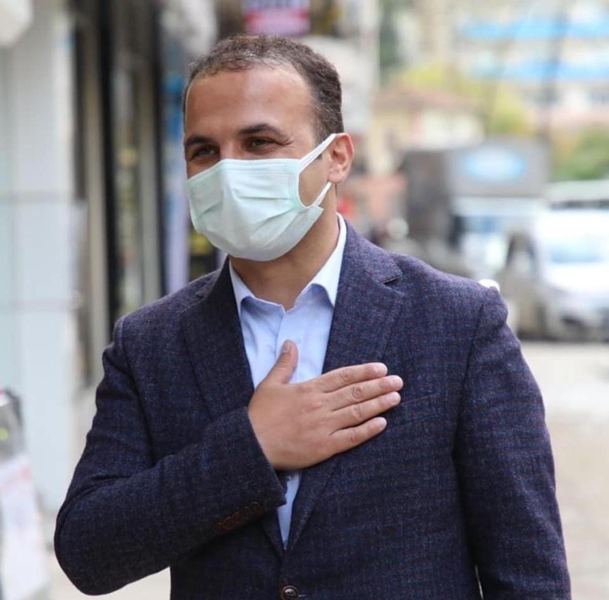 Kibar: &ldquo;Fatsa bizim değerimizdir&rdquo;