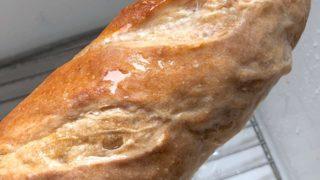 Bu yöntem ekmeği ilk günkü gibi taze ve çıtır çıtır yapıyor! 10 saniye suya tutun ve...