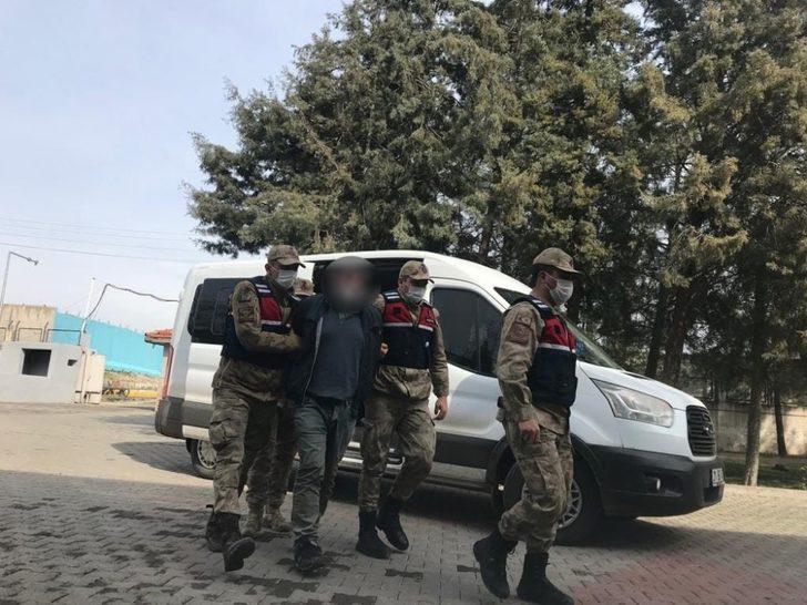 Eşini öldürüp çocuklarını yaraladıktan sonra kaçan zanlı ahırda yakalandı G4