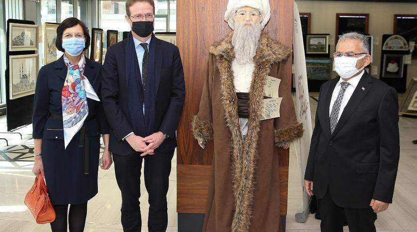 Başkan B&uuml;y&uuml;kkılı&ccedil;&rsquo;tan AB&rsquo;ye &ouml;n yargı ve &ccedil;ifte standart vurgusu