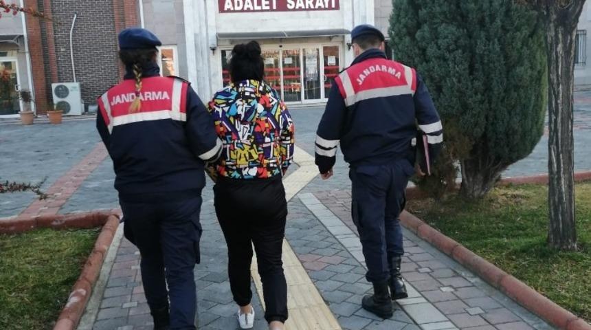 Isparta&rsquo;da 12 yıl kesinleşmiş hapis cezası bulunan şahsı JASAT yakaladı