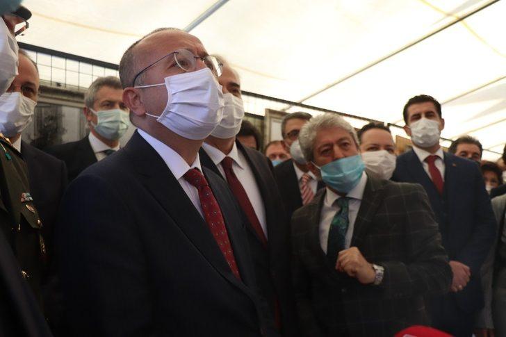 Denizli Ata’sını 90. yılında da unutmadı G3