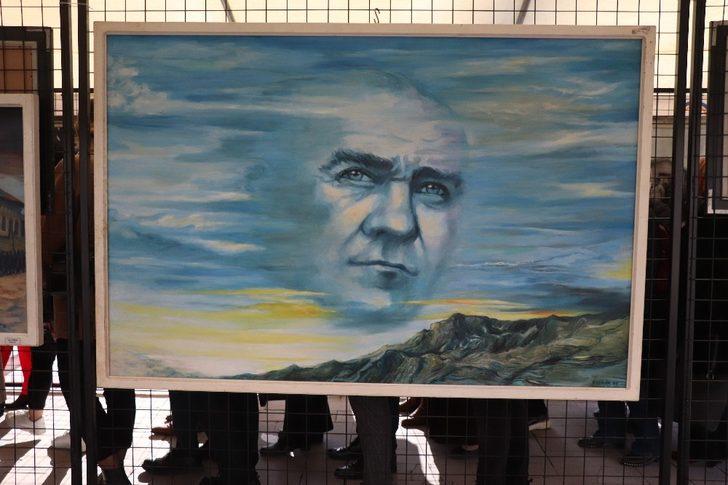 Denizli Ata’sını 90. yılında da unutmadı G4