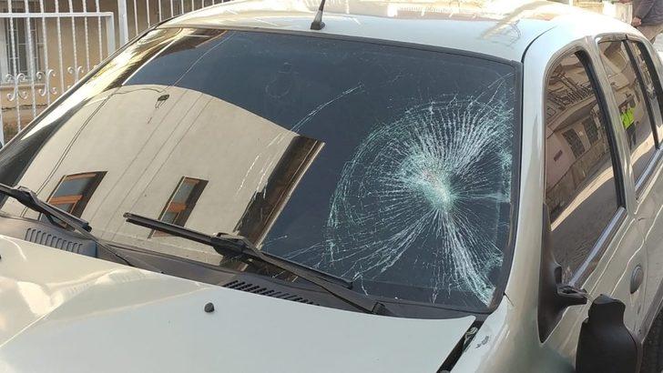 Uşak’ta trafik kazası; 1 yaralı G4