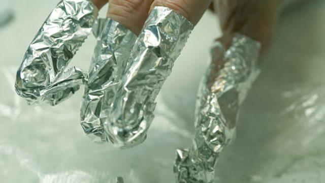 Jel maniküre dikkat! Dikkat edilmediğinde enfeksiyona, erken yaşlanmaya neden oluyor