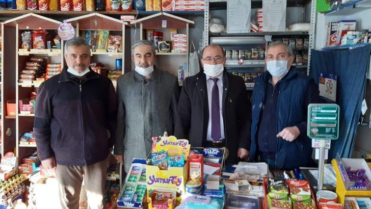 Sivas’ta Zimem Defteri geleneği yaşatılıyor G1