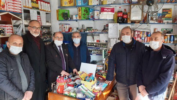 Sivas’ta Zimem Defteri geleneği yaşatılıyor G3