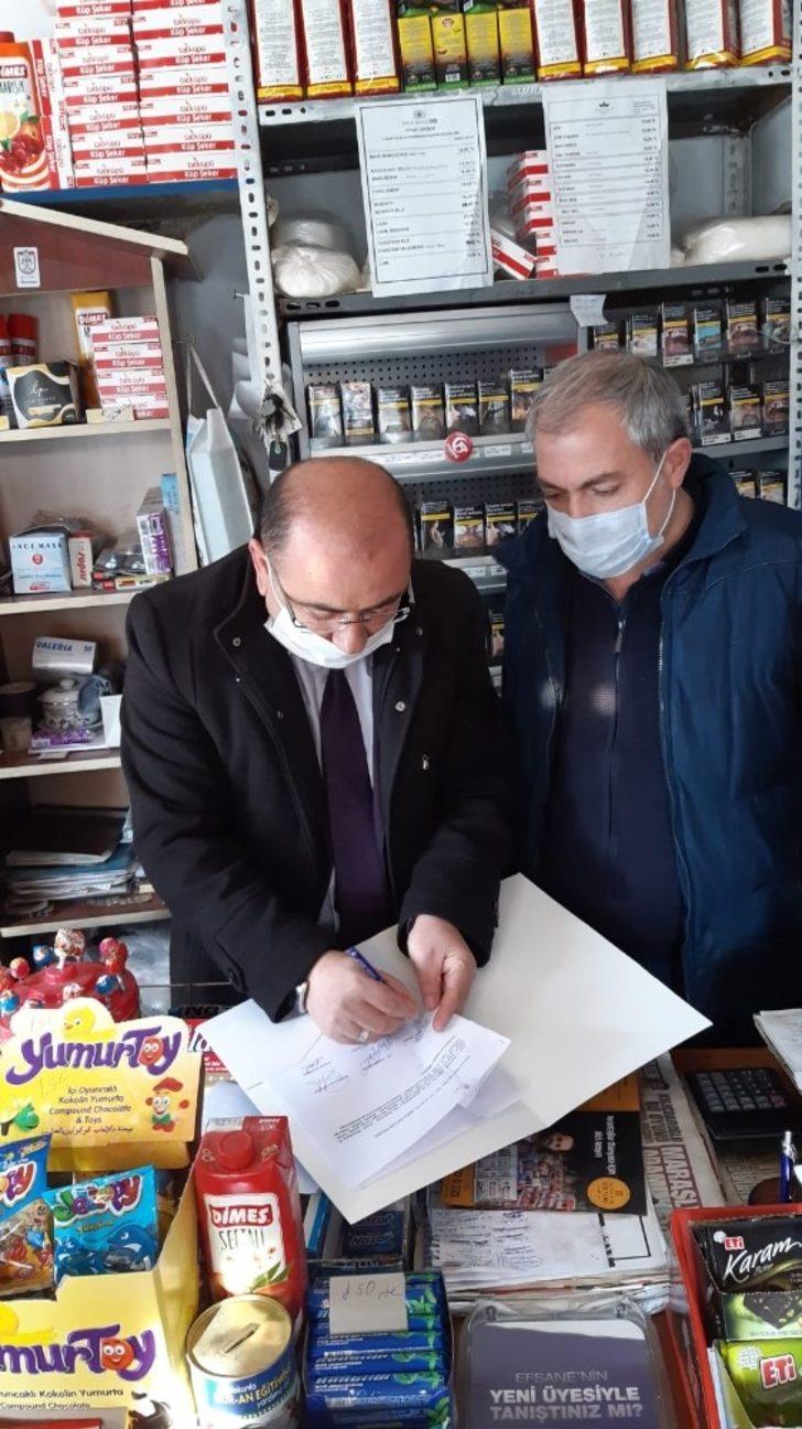 Sivas’ta Zimem Defteri geleneği yaşatılıyor G4