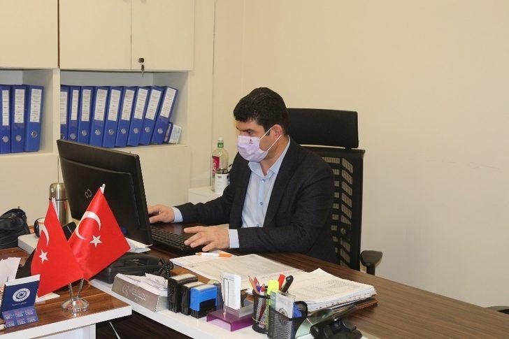 Büyükşehir’den 4 Şubat Dünya Kanser Günü için anlamlı etkinlik G3