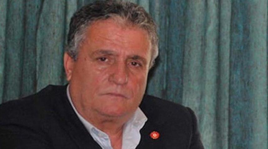 MEİGDER’den belediye binasına saldırıya kınama