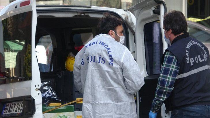 Kurşun yağdırıp 1 kişiyi ağır yaraladı, olay yerinden kaçıp kayıplara karıştı G1