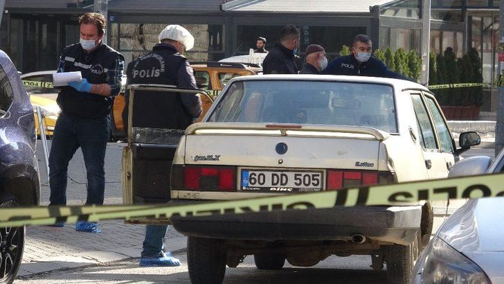 Kurşun yağdırıp 1 kişiyi ağır yaraladı, olay yerinden kaçıp kayıplara karıştı G2