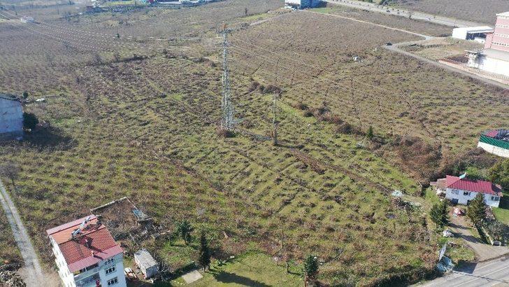 Ordu oto galericiler sitesi sona yaklaşıyor G2