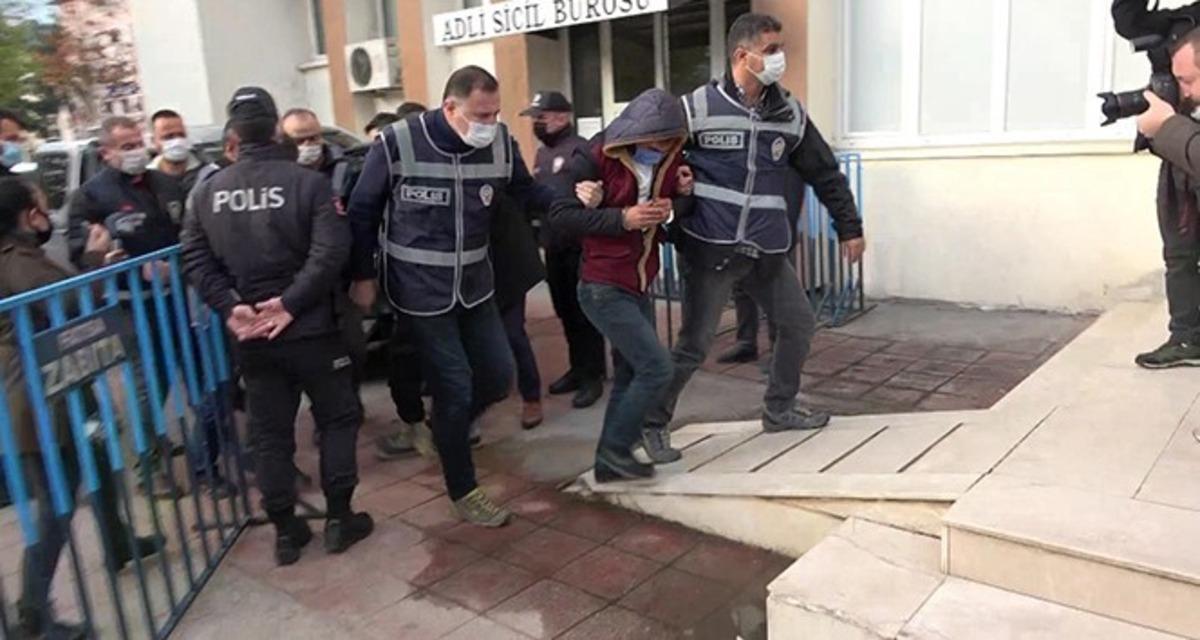Makbule Sarı cinayetinde ş&uuml;pheliler hakkında &rsquo;ağırlaştırılmış m&uuml;ebbet&rsquo; istemi