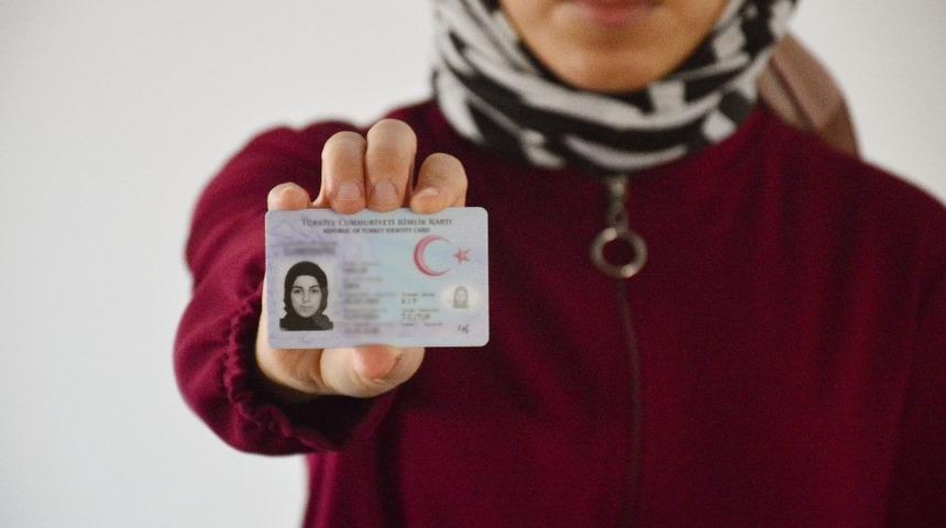 Karasu&rsquo;da en &ccedil;ok o isim ve soy isimlerde değişiklik oldu