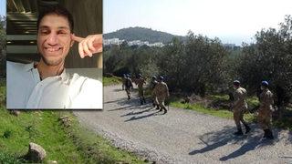 Kahreden haber! Kayıp tıp fakültesi öğrencisinin cansız bedenine ulaşıldı