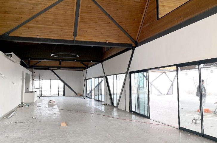 Macera Parkı’nda heyecan başlıyor G3