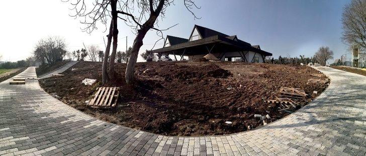 Macera Parkı’nda heyecan başlıyor G5