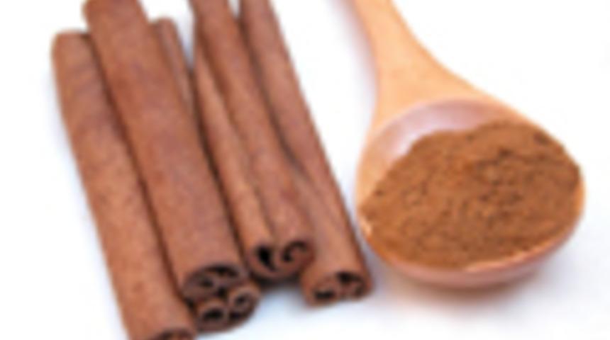 Sağlık Kaynağı 5 Baharat