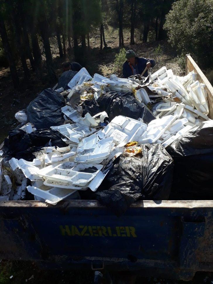 Başkandan alemcilere ayar, “İçiyorsanız adam gibi için” G3