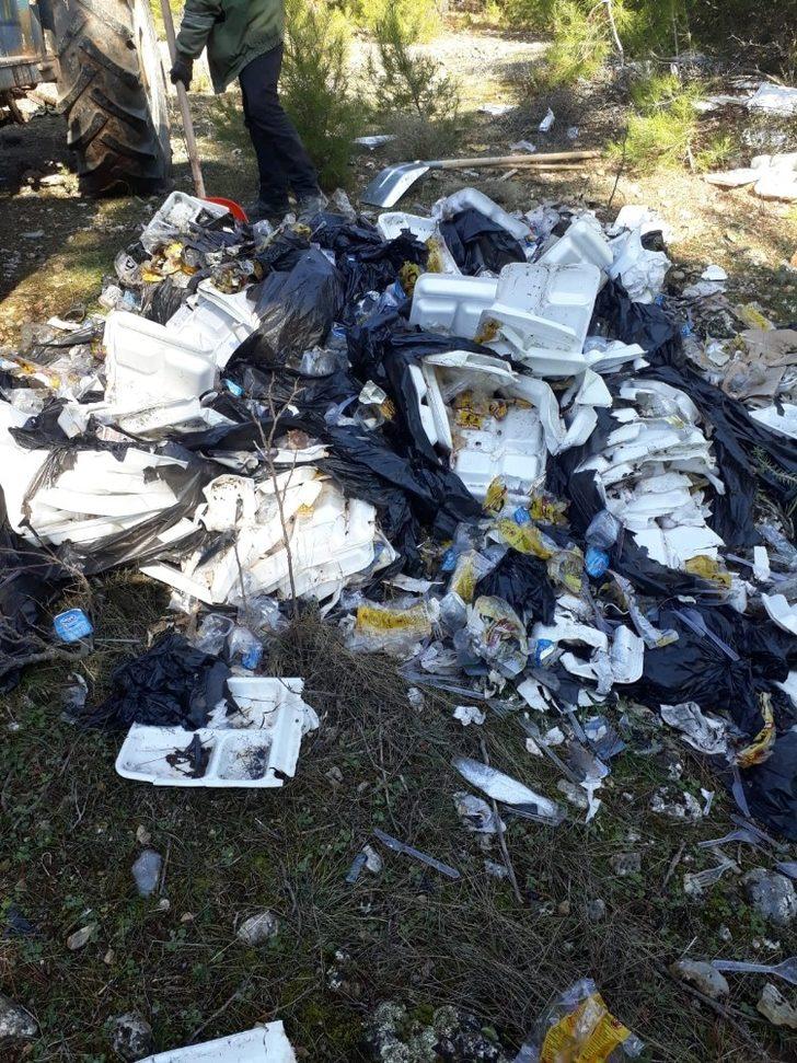 Başkandan alemcilere ayar, “İçiyorsanız adam gibi için” G4