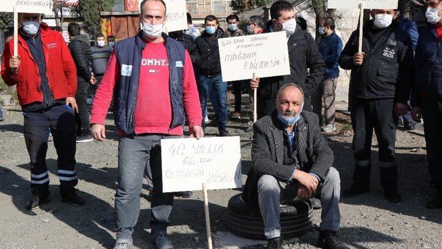 Gülsan esnafından ‘indirim’ talebi